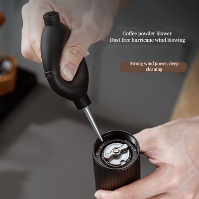 에어 블로어 먼지 먼지 청소 도구 커피 차 밀러 카메라 키보드 시계