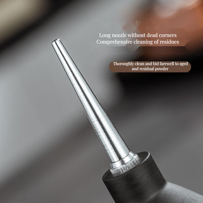 에어 블로어 먼지 먼지 청소 도구 커피 차 밀러 카메라 키보드 시계