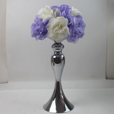 크리스마스 해 할로윈 어머니날 졸업회 실크 인위적인 꽃 중심 덩어리 공