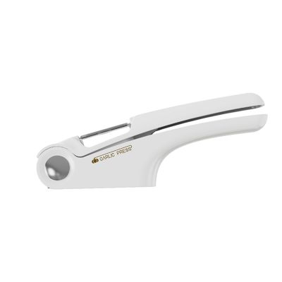 4 in 1 다기능 마늘 깎기 채소 용기 열기 스테인리스 스틸 썰기