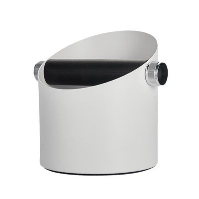 폼 밀크 기능 현대 탭 박스 가볍게 청소 58mm 스테인리스 스틸 커피 차 도구