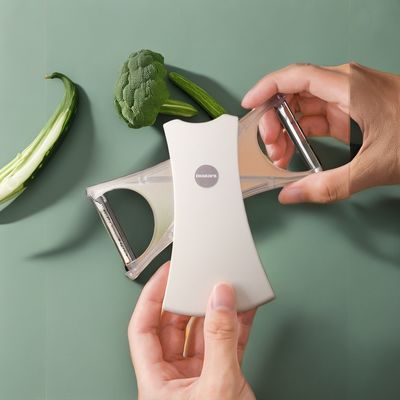 손식 채소 썰기 과일과 채소를 위한 일본식 다기능 껍질 벗기 칼