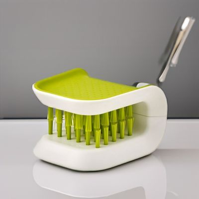 나일론 브러쉬 필라멘트 주방 설비 스크럽 브러쉬 다기능 청소용