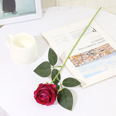 보존된 영원한 장식 꽃 아름다운 화려한 스타일 이벤트 장식