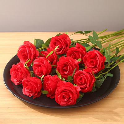 목회 스타일 인위적 꽃꽃차례 2024 결혼식 및 특별 행사 디자인