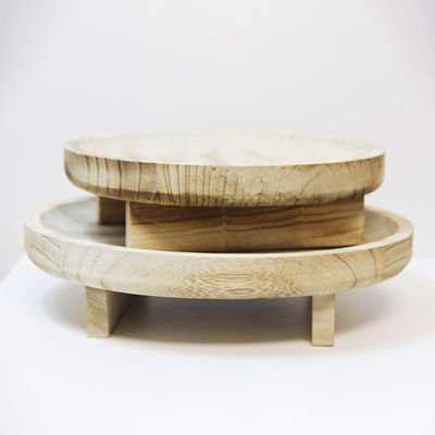 베이킹 도구에 대한 사용자 정의 가능한 시골 목재 프레젠테이션 도구 핫 팬 베이킹 접시