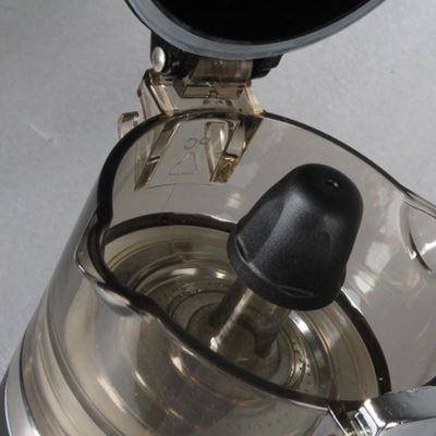 휴대하기 쉬운 휴대용 12V 야외 에스프레소 기계 완전 자동 캡슐 자동차 모카 냄비