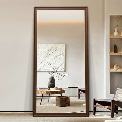 장식 침실 및 거실 유리 LED 거울 터치 스위치 5mm 전체 길이