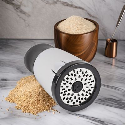 2024 주방 가젯 ABS 스테인리스 스틸 버터 식품 밀 치즈 그레이터 슬라이서 가정용