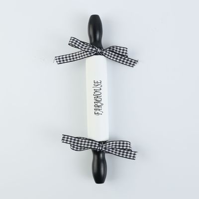 소량 주문 미니 실크 스크린 롤링 핀 및 페이스트리 보드의 직접 공급