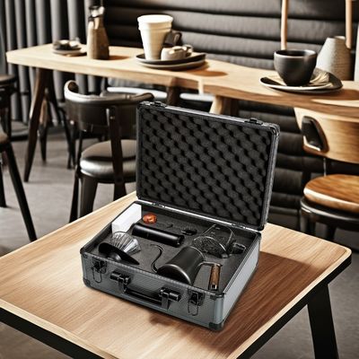 미니멀리즘 디자인 럭셔리 세라믹 커피 선물 상자 집 호텔 레스토랑 사무실