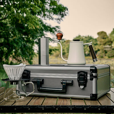 미니멀리즘 디자인 럭셔리 세라믹 커피 선물 상자 집 호텔 레스토랑 사무실