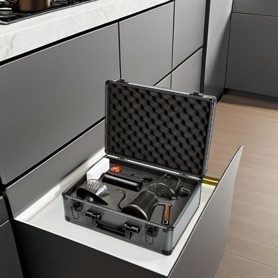 필터 냄비 필터 종이와 스케일 현대 빈티지 디자인으로 손으로 만든 커피 키트