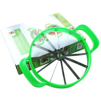 가정 주방 야채를 위한 스테인리스 스틸 과일 절단기