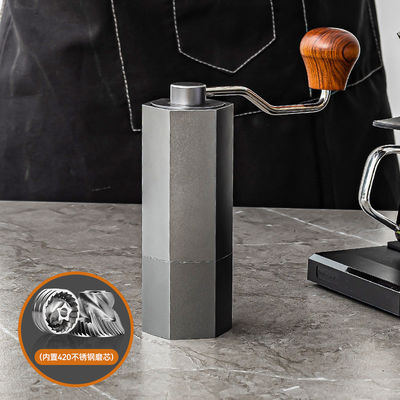 소장 및 미니멀리즘 인기가있는 커피 양조용 커피 메이커