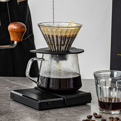 소장 및 미니멀리즘 인기가있는 커피 양조용 커피 메이커