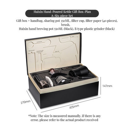 소장 및 미니멀리즘 인기가있는 커피 양조용 커피 메이커