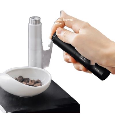 컴팩트 10ml ABS 플라스틱 커피 스프레이 병