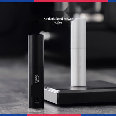 컴팩트 10ml ABS 플라스틱 커피 스프레이 병