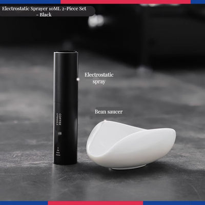 컴팩트 10ml ABS 플라스틱 커피 스프레이 병