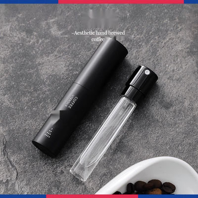 커피 전기 밀크 스머 플랫웨어 유형 없음 10ml 미니 휴대용 커피 콩 분말