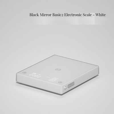 밀도 2x1.5V AAA 배터리와 함께 다기능 디지털 커피 과일 무게 척도