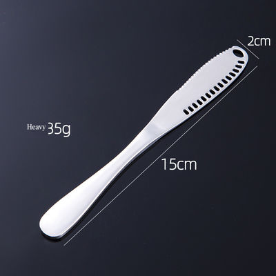 3 in 1 스테인레스 스틸 치즈 칼 다기능 버터 스프레더 그레이터 부엌 도구