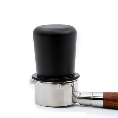 알루미늄 합금 51/58mm 에스프레소 용량 컵 친환경 금속 커피 스니퍼 머그