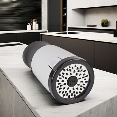 사용자 지정 로고 대나무 치즈 Grater Slicer DIY 버터와 페퍼를 위한 부엌 가젯