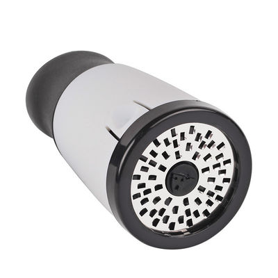 사용자 지정 로고 대나무 치즈 Grater Slicer DIY 버터와 페퍼를 위한 부엌 가젯