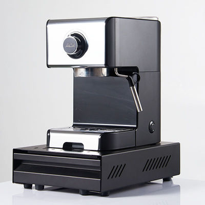 스테인레스 스틸 콕 박스 에스프레소 가정 커피 차를위한 두꺼운 드라이저 유형의 컨테이너