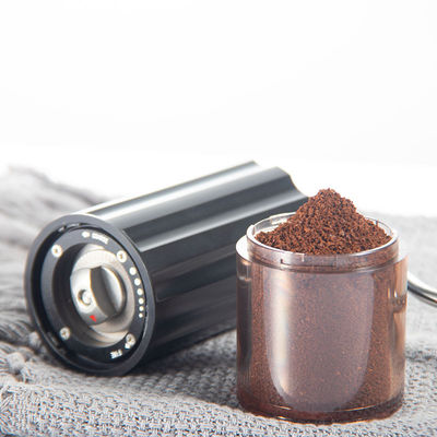 여행 스테인리스 스틸 버커 커피 밀러 세라믹 피침형 버커 현대 디자인 스타일