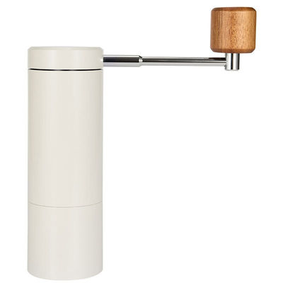 비즈니스 선물 기능 조정 가능한 거칠성 세라믹 핸드 밀 수동 커피 밀러