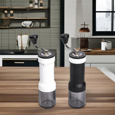 가벼운 휴대용 커피 밀러 가볍게 밀러 가 가정 레스토랑 호텔