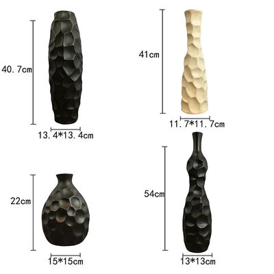 가정 장식품 세라믹 목조 현대 디자인 스타일과 전통적인 디자인
