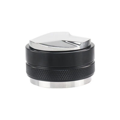 휴대용 바리스타 변조 배급기 54mm 친환경 에스프레소 포터 필터 호환