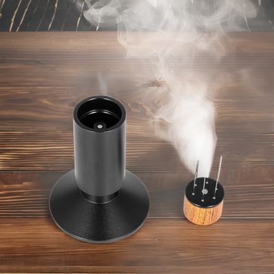 현대 디자인 51mm 53mm 58mm 바늘 배포장치와 함께 커피 변조기