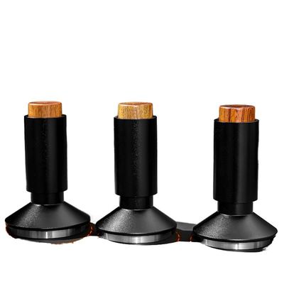 51mm 53mm 58mm 일정한 압력 커피 변조 바늘 조울기 WDT 기능 폼 우유