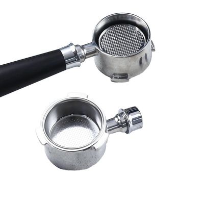 상용 구매자 커피숍 노벨티 커피 밀링용 51mm 에스프레소 필터 홀더