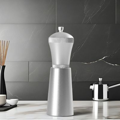 에스프레소 파우더의 정밀 분배를 위한 클래식 스타일 세라믹 커피 혼합 스탠드