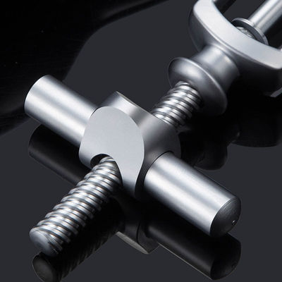 선물 다기능 와인 병 열기 진크 합금 및 스테인리스 스틸의 코크 스크롤