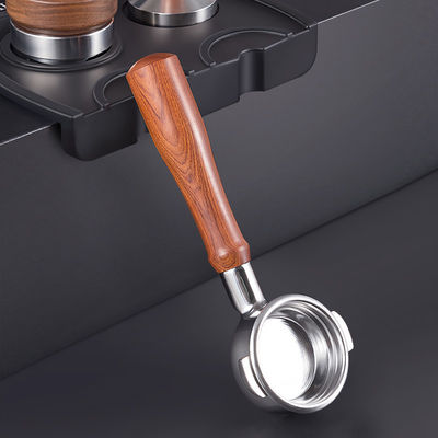 환경 친화적 인 커피 차 도구 카페용 상업용 51MM 및 58MM 자기 용량 반지