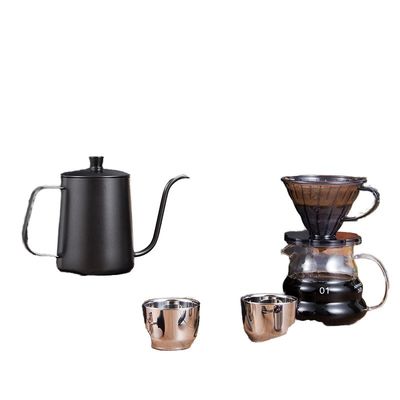 조정 가능한 속도와 여행 준비 디자인으로 휴대용 스테인레스 스틸 커피 밀러