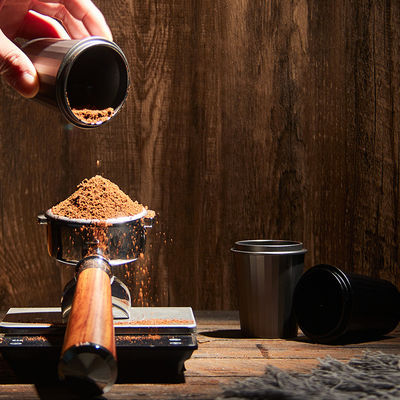 맞춤형 크기 차 제조 상업 구매자 현대 디자인 커피숍