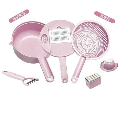 스테인리스 스틸의 사각형 Bambu Bowl-Shaped Slicer Machine로 부엌을 업그레이드하십시오