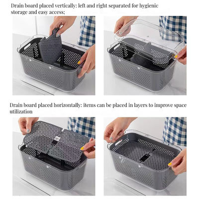 BAMBOO 22 in 1 다기능 채소 절단기 식품 절단기 과일 절단기 식품 절단기