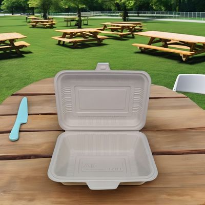 상용 구매자의 선택 마이크로 웨브 안전 뚜?? 과 함께 일회용 정면 플라스틱 점심 상자