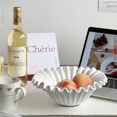 우아한 부엌 보관 및 파티 행사용 현대 디자인 플라스틱 다채로운 그릇