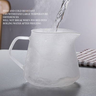 재사용 가능한 커피 필터 V 모양 금속 선반