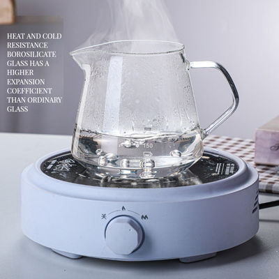 현대 디자인 맞춤형 크기 V 모양 금속 선반 필터 컵 홀더 바리스타 부엌